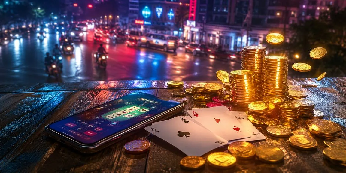 xxxxx18 Việt Nam Sảnh casino